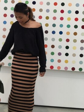 Ivy Payneさんのコーディネート