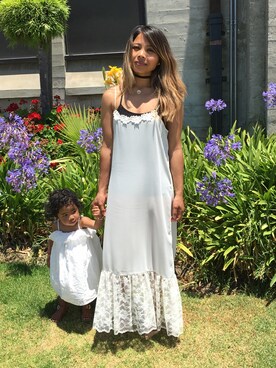 Ivy Payneさんのコーディネート