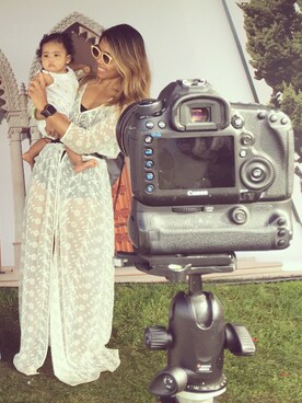 Ivy Payneさんのコーディネート