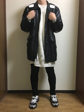 k2さんのコーディネート