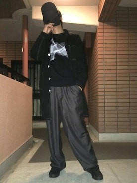 k2さんのコーディネート