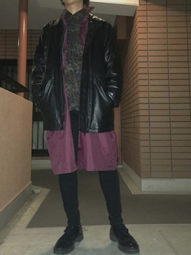 k2さんのコーディネート