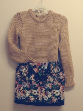 mayuさんのコーディネート