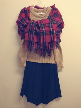 mayuさんのコーディネート