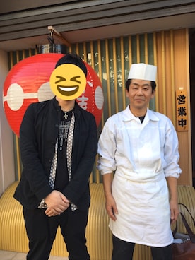 じしちさんのコーディネート