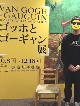 じしちさんのコーディネート