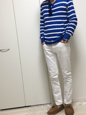 tanaさんのコーディネート