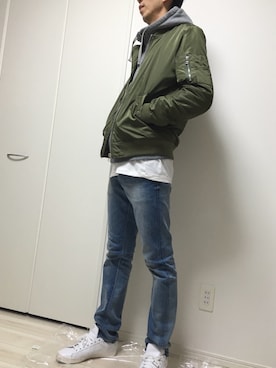 tanaさんのコーディネート