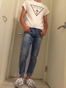 tanaさんのコーディネート