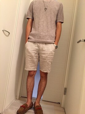 tanaさんのコーディネート