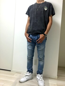 tanaさんのコーディネート