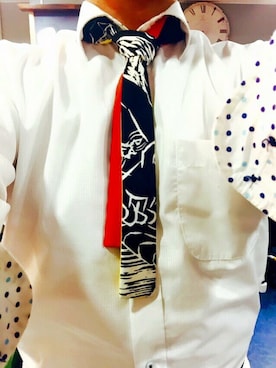 katsuさんのコーディネート