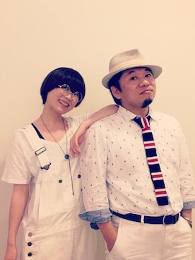 katsuさんのコーディネート