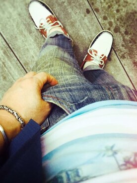 katsuさんのコーディネート