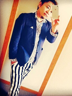 katsuさんのコーディネート