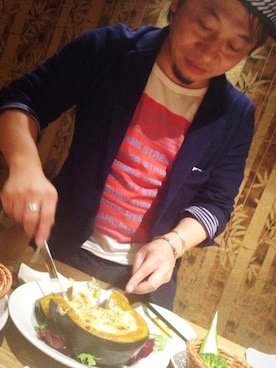 katsuさんのコーディネート