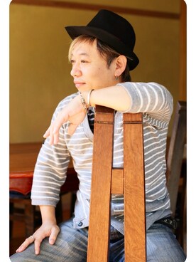 katsuさんのコーディネート