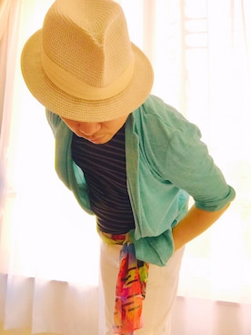 katsuさんのコーディネート