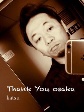 katsuさんのコーディネート