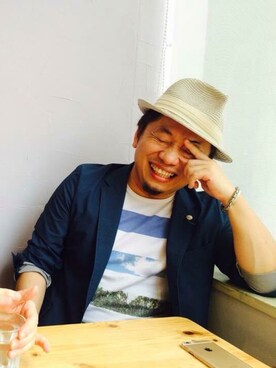 katsuさんのコーディネート