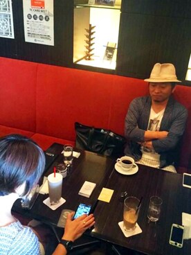 katsuさんのコーディネート