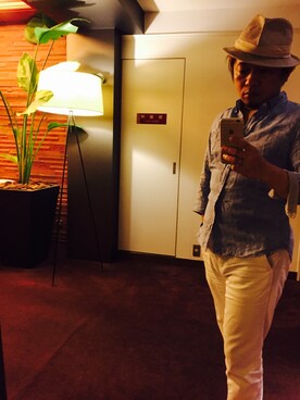 katsuさんのコーディネート