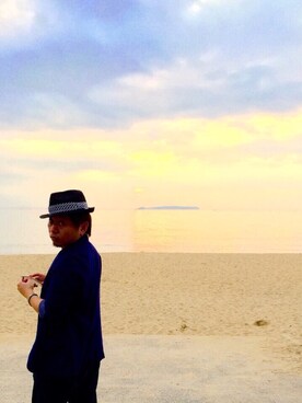 katsuさんのコーディネート