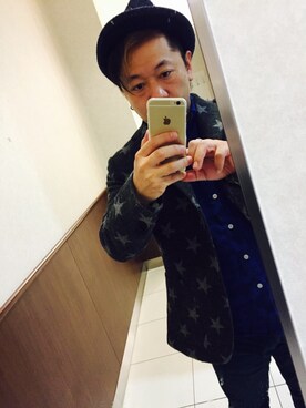 katsuさんのコーディネート