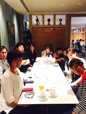 katsuさんのコーディネート