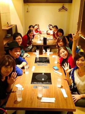 katsuさんのコーディネート