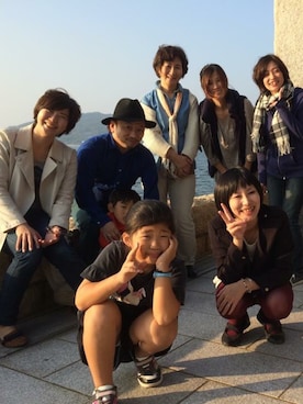 katsuさんのコーディネート