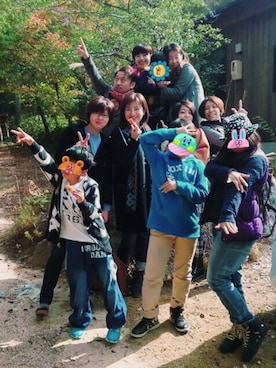 katsuさんのコーディネート