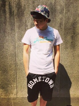 DennisLiさんのコーディネート