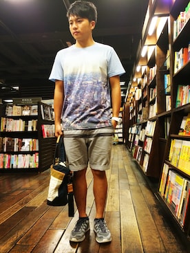 DennisLiさんのコーディネート