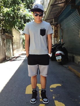 DennisLiさんのコーディネート