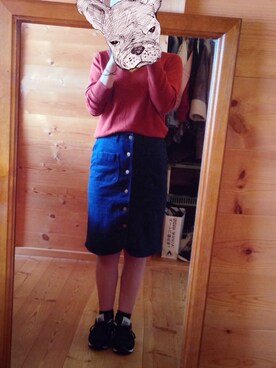 akiさんのコーディネート