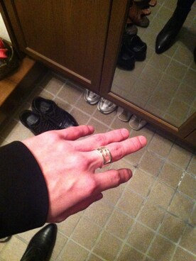 たなかさんのコーディネート