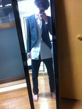 たなかさんのコーディネート