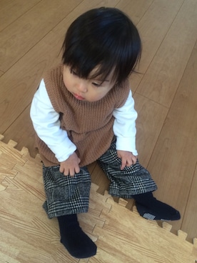 mamemariさんのコーディネート