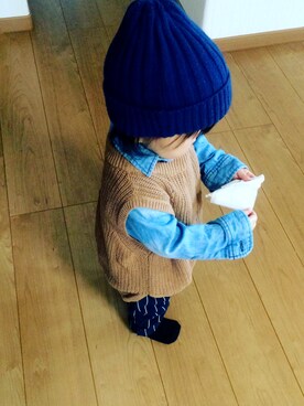 mamemariさんのコーディネート