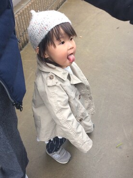 mamemariさんのコーディネート