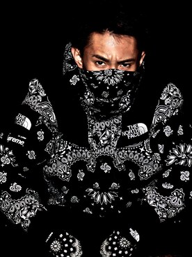 優太さんのコーディネート