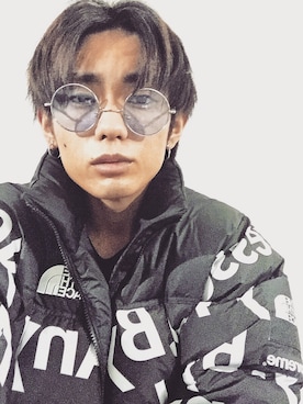 優太さんのコーディネート