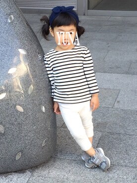 yunaさんのコーディネート