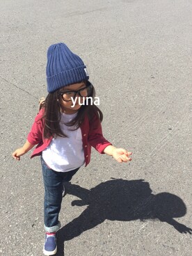 yunaさんのコーディネート