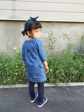 yunaさんのコーディネート