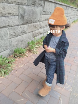 yunaさんのコーディネート