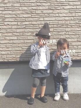 yunaさんのコーディネート