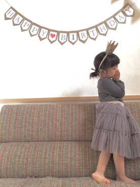 yunaさんのコーディネート