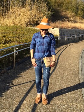 ho-mi-1118☆さんのコーディネート